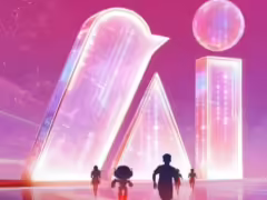 首屆全國青少年人工智能大賽決賽上海開賽，設 5 大前沿賽道