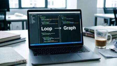 Loop才火了六週,AI Coding為什麼又開始談Graph?