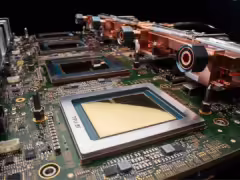 趕超 NVIDIA:傳聞谷歌規劃 2028 年部署 1200~1500 萬顆 TPU v9 AI 芯片