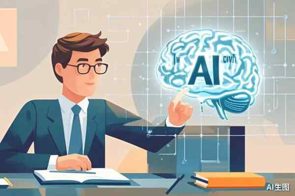 全世界最強的 AI,都在「抄」這群普通人的作業