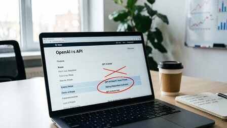 OpenAI 不靠最貴的模型賣錢了