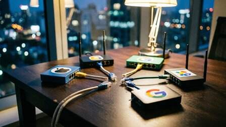 互聯網又回到了拉幫結派的時代