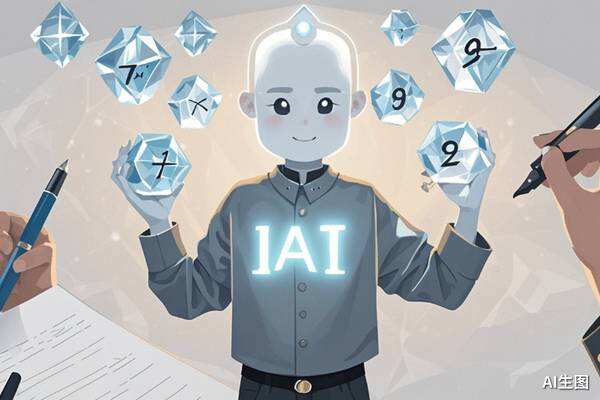 OpenAI Astra用2000美元拿下10道世紀難題,數學家的定義被改寫了嗎?