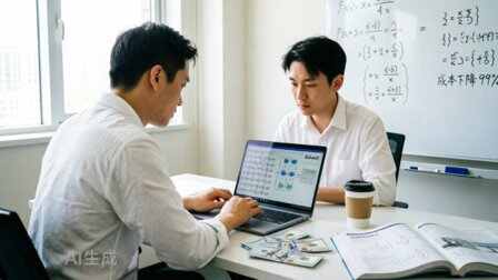 AI科研範式革命:花200美元即可攻克一道數學世紀難題