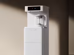 小米米家智能茶吧機 Pro 立式開售:即熱、煮茶、消毒一體,1299 元