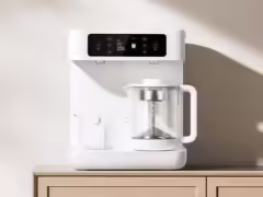 小米米家智能茶吧機臺面式開售:3 秒即熱出水,售 599 元
