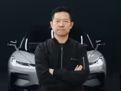 法拉第未來官宣化債工作仍在推進，總負債由 2025 年的約 3.5 億美元降至約 2.3 億