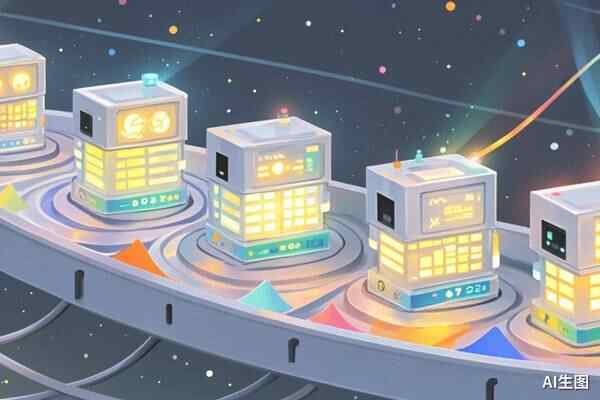 AI氣穴超阿波羅登月,谷歌燒光2000億美元,押注21世紀最大賭局