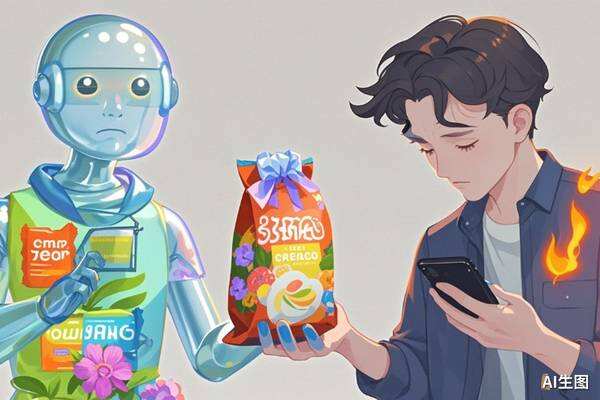 千萬別隨便跟 AI 掏心窩子,斯坦福研究揭露了一個扎心真相