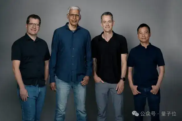 突發，Jeff Dean離職創業！谷歌股價應聲蒸發1.34萬億