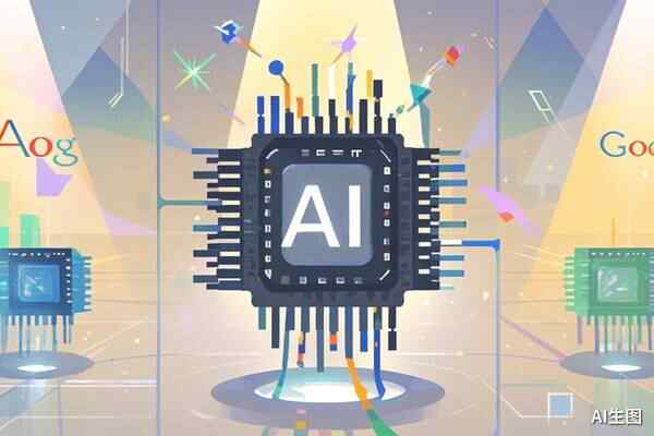 突發,谷歌首席科學家離職、DeepMind CEO卸任,股價跌超5%