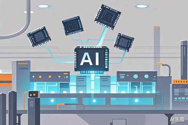 歐洲為什麼沒有OpenAI?