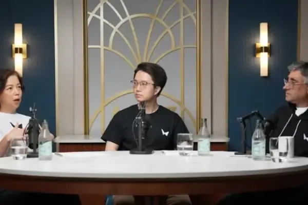 李飛飛最新訪談:人也不全靠現實數據學習啊