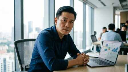 哈薩比斯“高升”，讓我為字節吳永輝捏了一把汗