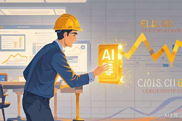 FDE一詞火了,美股AI應用龍頭業績與股價暴漲