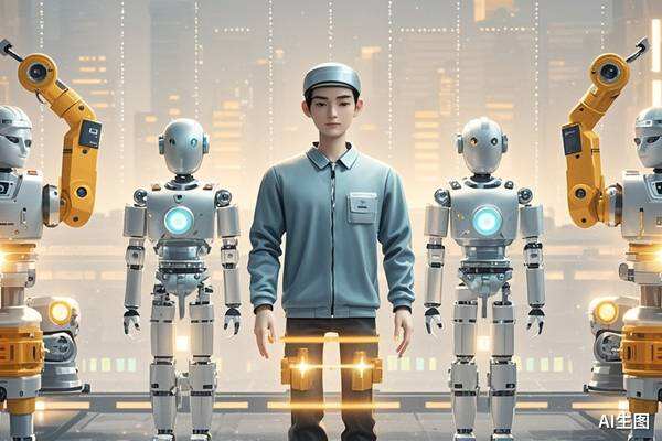 半年900億,誰在炒作機器人?