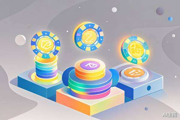 中美Token經濟學:利潤來源、溢價流向與兌現順序