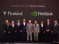 CIS 最大 AI 工廠亞美尼亞投運,建設方 Firebird 獲 NVIDIA 投資
