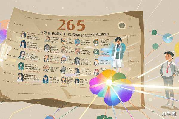 塵封26年落選名單被扒,裡面竟藏著Anthropic CEO