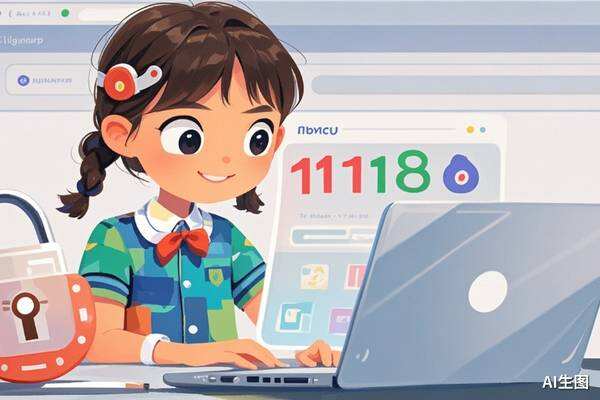 熊孩子用 AI 做了個瀏覽器狂刷短視頻,父母是該哭還是該笑?