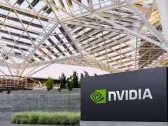 NVIDIA 牽頭組建 5000 億美元人工智能計算基礎設施融資平臺