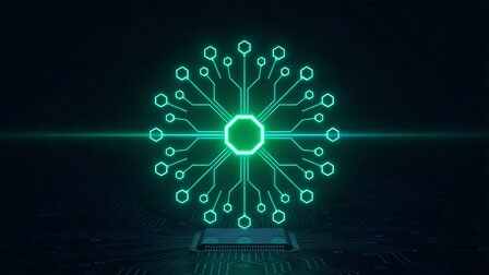 從賣芯片到賣整個AI工作流:英偉達發佈Nemotron 3.5與模型路由器