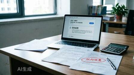 豆包“兩頭收費”,合理嗎?