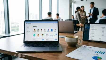跟千問辦公“搶人”、開放智能體生態,千問App急什麼?
