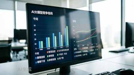 千問密集放大招,能挑戰豆包嗎?