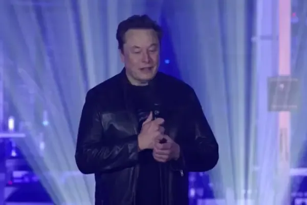 馬斯克最新講話:五年後AI佔SpaceX價值99%,我們必須取得AI的勝利