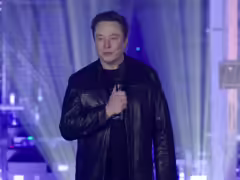 馬斯克:大概再過四五年,AI 將佔到 SpaceX 價值的 99%