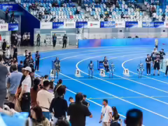 全球 16 國 2056 臺機器人將參加第二屆世界人形機器人運動會,隊伍總量同比增長 138%