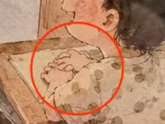 中國美協首屆兒童圖畫書大展一作品被指 AI 生成,工作人員回應“已經撤下”