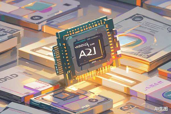 借錢拼AI,AMD創紀錄發債47.5億美元