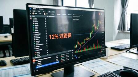豆包開始收12%過路費,GEO又要狂歡了?