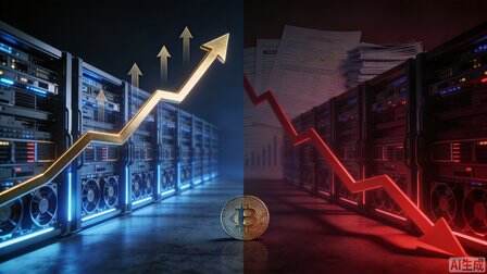 賺得越多,虧得越狠:CoreWeave財報背後的AI算力重資產困局