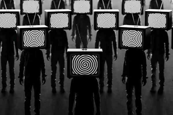 AI正在批量製造“幽靈”