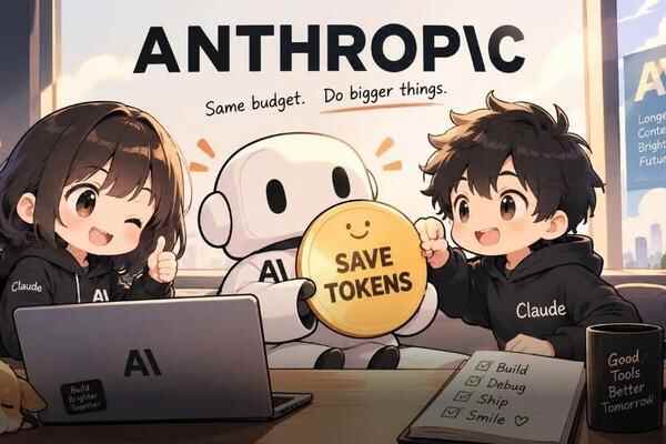 全球程序员都在给Anthropic白送钱！官方终于看不下去了