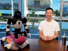 賈躍亭:法拉第未來探索機器人獨立融資及上市