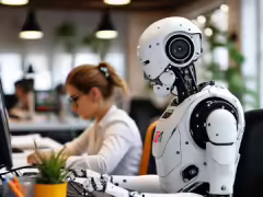 尷尬:美國製定 AI 監管規則的議員團隊,自己卻用 AI 工具起草法案