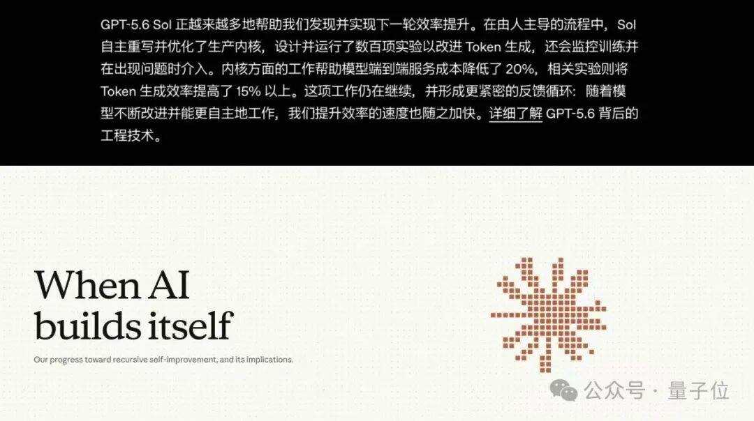 AI Infra進入自進化時代!清華團隊AI優化AI造就國產萬億Token工廠