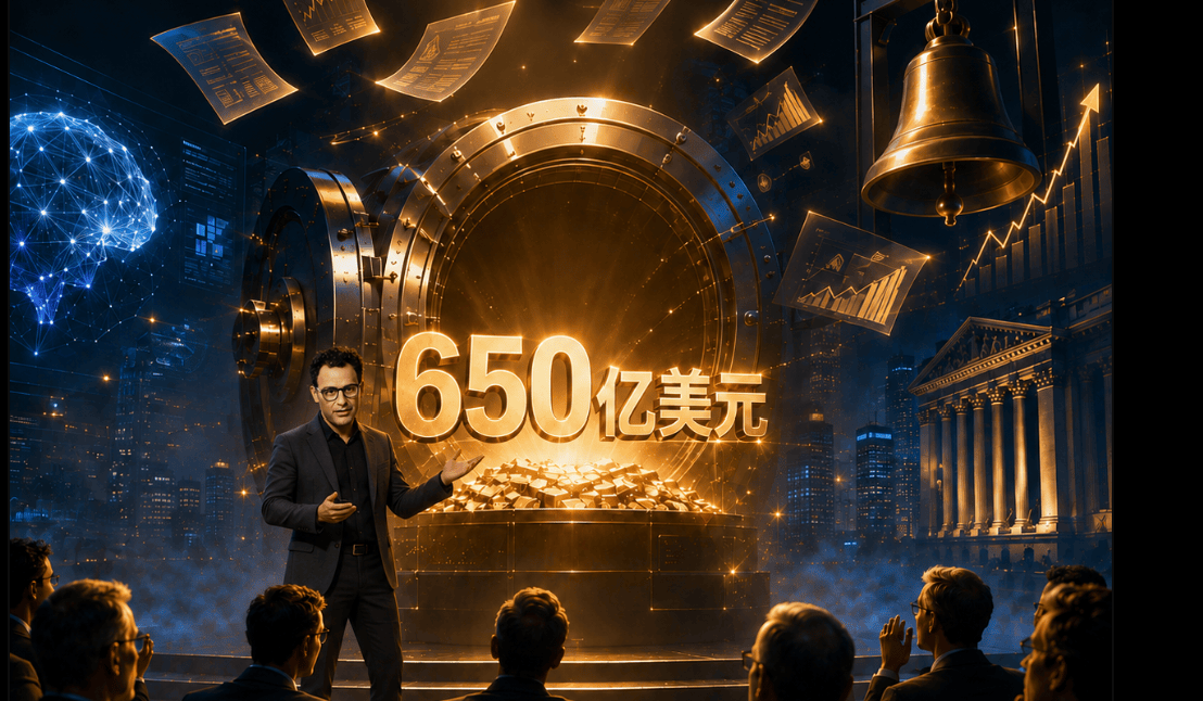 650億美元!IPO前夕,Anthropic營收底牌曝光