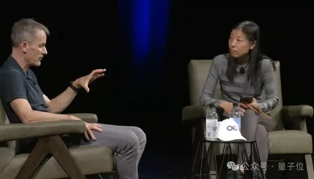 Jeff Dean離職後首次公開訪談火力有點猛。。。