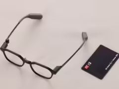 雷鳥 iO AI 眼鏡圖賞:好看,也好戴