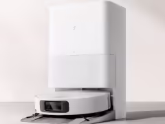 小米推出米家掃拖機器人 7C:滾筒活水增壓拖地,到手價 2069.1 元