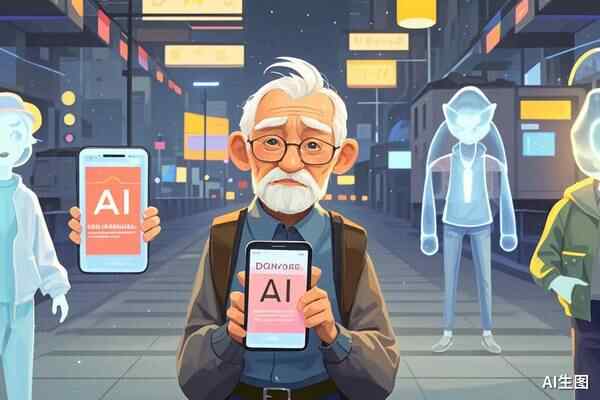 AI 即將接管流量,而廣告正在瘋狂「末日反撲」
