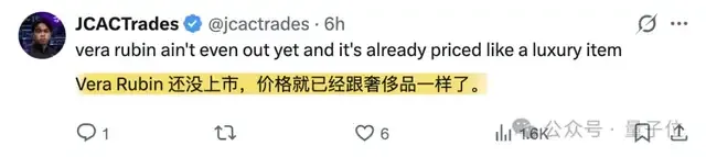 英偉達AI服務器將漲價15%!1GW數據中心成本激增50億美元