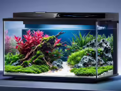 小米米家智能魚缸 2 Pro 開啟眾籌:支持自動餵食,眾籌價 599 元