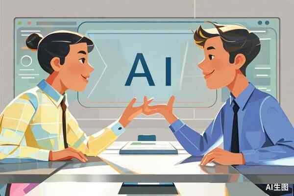 AI 正在毁掉信任？企业砸几百亿打水漂，苦的还是基层员工