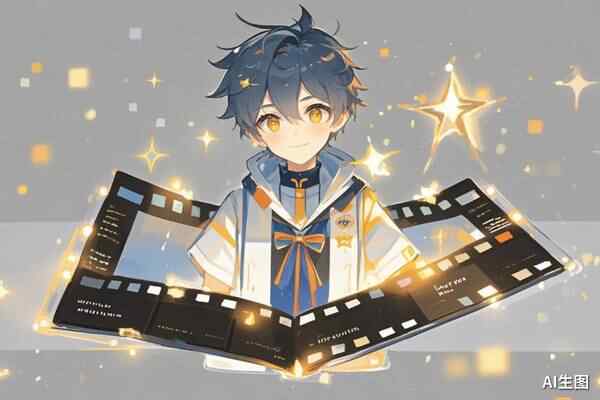 AI造星大跃进